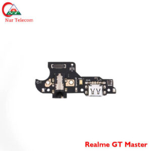 Realme GT Master Charging logic board