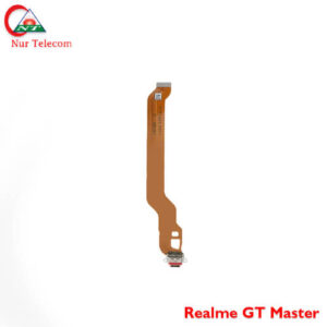 Realme GT Master Motherboard Connector flex cable