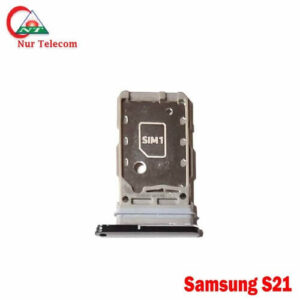 Samsung Galaxy S21 SIM Card Tray Price in BD
