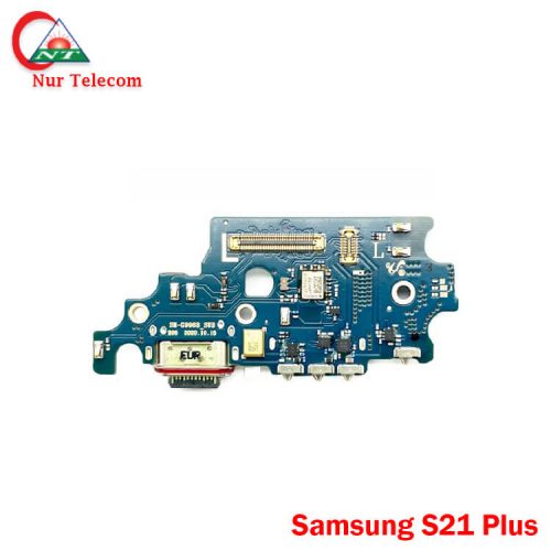 Samsung Galaxy S21 plus Charging logic board