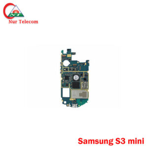 Samsung Galaxy S3 mini Charging logic board