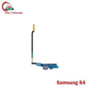 Samsung Galaxy S4 Charging logic boardSamsung Galaxy S4 Charging logic board