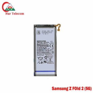 Original Samsung Galaxy Z Fold2 5G battery Price in Bangladesh