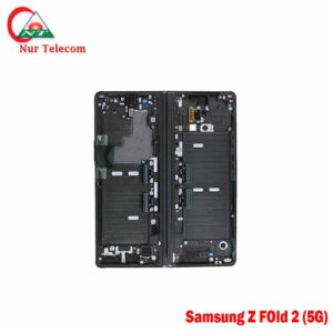 Original Samsung Galaxy Z Fold2 5G Display price in BD