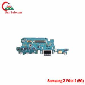 Samsung Galaxy Z Fold2 5G Charging logic board