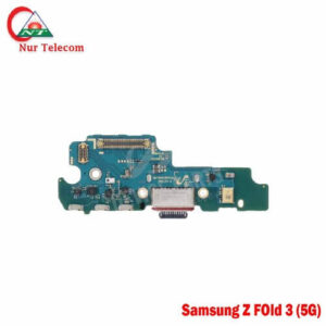 Samsung Galaxy Z Fold3 5G Charging logic board