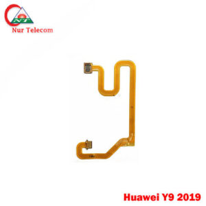 Huawei Y9 2019 Fingerprint scanner price in Bangladesh