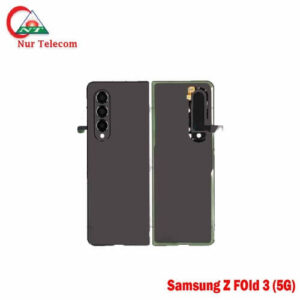 Samsung Galaxy Z Fold3 5G battery backshell