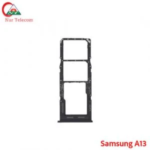 Samsung galaxy A13 SIM Card Tray