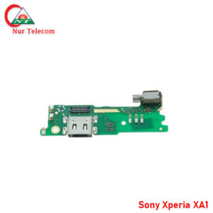 Sony Xperia XA1 Charging logic Board
