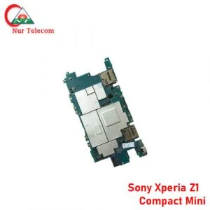 Sony Xperia Z1 Compact Mini