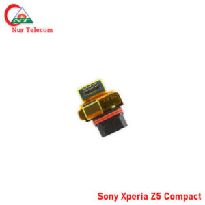 Sony Xperia Z5 Compact Charging logic Board