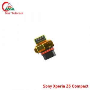 Sony Xperia Z5 Compact Charging logic Board