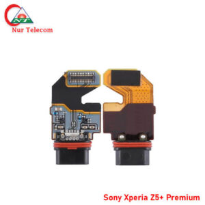 Sony Xperia Z5 Premium Charging logic Board