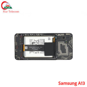 Samsung Galaxy A13 Battery