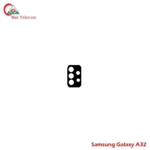 Samsung a32 camera glass