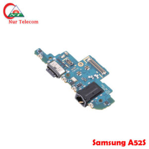 Samsung Galaxy A52s Charging logic board