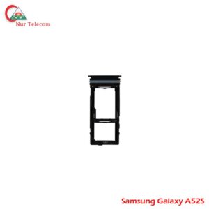 Samsung 52s sim tray