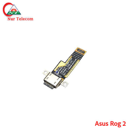 Original Asus Rog 2 Charging logic Port in BD