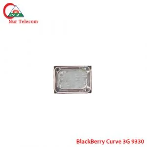 BlackBerry Curve 3G 9330 Loud Speaker Price in Bangladesh