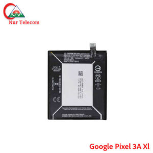 Google pixel 3A XL Battery