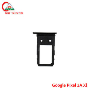 Google pixel 3A XL SIM Card Tray