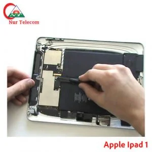 Original iPad 1 Charging Logic Board in Bangladesh