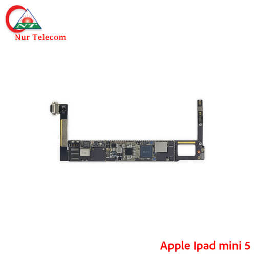 iPad Mini 5 Charging logic Board