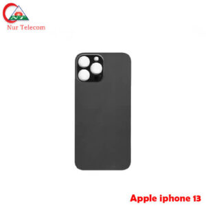 iPhone 13 Back Glass