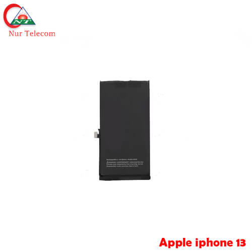 Original iPhone 13 Battery in Price Bangladesh Nur