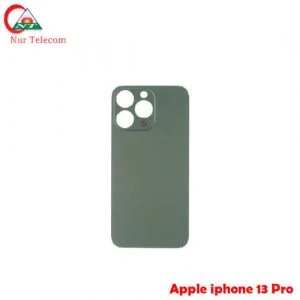Original iPhone 13 Pro Backshell Price in BD