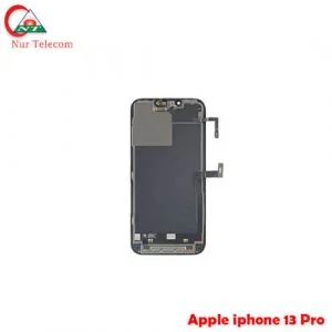 Original iPhone 13 Pro Display With Frame Price in Bangladesh