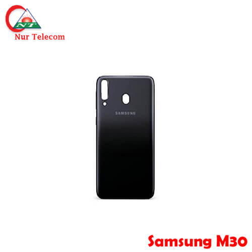 Samsung Galaxy M30 battery backshell