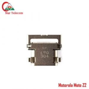 Motorola Moto Z2 Charging logic
