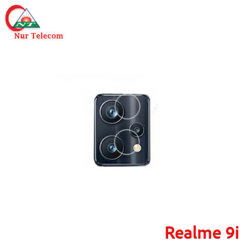 Realme 9i Camera Glass Lens