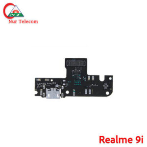 Realme 9i Charging logic board