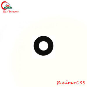 Realme C35 Camera Glass Lens