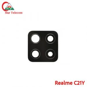 Realme C21Y Camera Glass Lens