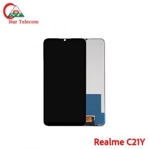 Realme C21Y Display Price in Bangladesh