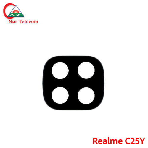 Realme C25Y Camera Glass Lens