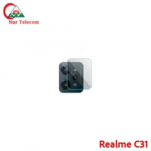 Realme C31 Camera Glass Lens