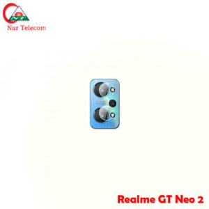 Realme GT Neo2 Camera Glass Lens