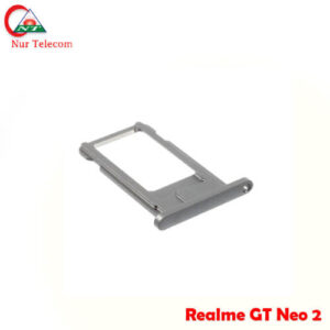 Realme GT Neo2 SIM Card Tray