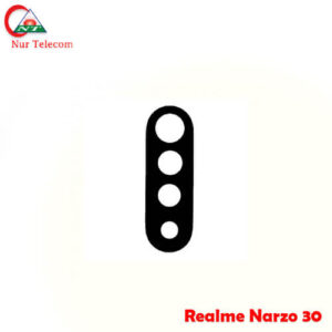 Realme Narzo 30 Camera Glass Lens
