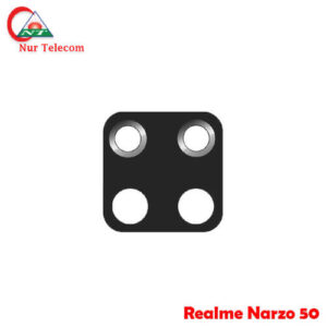Realme Narzo 50 Camera Glass Lens