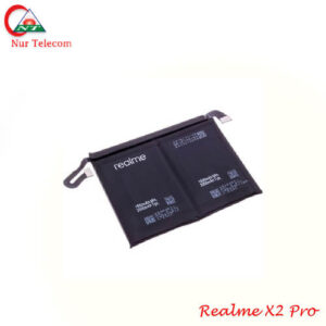 Realme X2 pro Battery