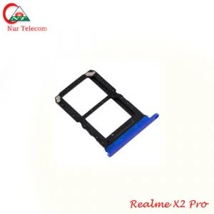 Realme X2 pro SIM Card Tray