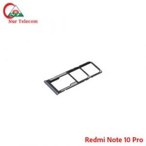 Xiaomi Redmi Note 10 Pro SIM Card Tray