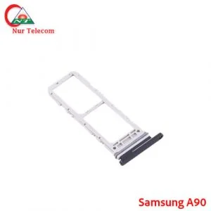Samsung Galaxy A90 SIM Card Tray