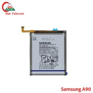 Samsung Galaxy A90 5G Battery